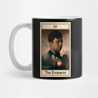 The Emperor Mug